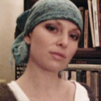 NYC Department of Education Employee Julia Tsitron's profile photo