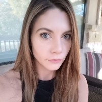 Megan Haigood's profile photo