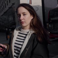Event People Employee Anastasija Cymbal's profile photo