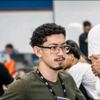 KXP Tech Employee Gabriel Guimarães's profile photo