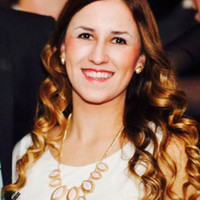 HCDSB Employee Julia Kelly's profile photo