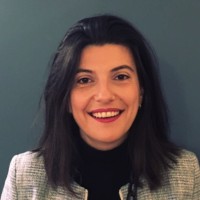 Inicea Employee Rachel Jandard's profile photo