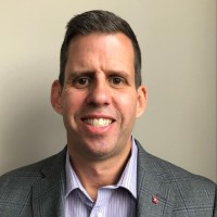 Canadian Forces Morale and Welfare Services Employee Todd Stride's profile photo