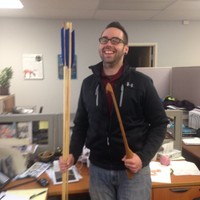 Matt Weisensel Email & Phone Number