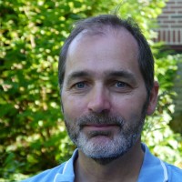 University of Winchester Employee Mark Butt's profile photo