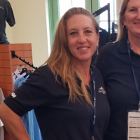 Monterey Boats Employee Regina Glezen's profile photo