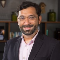 DataDotOrg Employee Priyank Hirani's profile photo