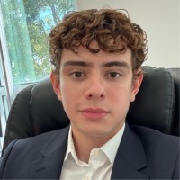 JIPA Network Employee Jose Castillo's profile photo