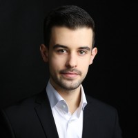 Katholische Universität Eichstätt-Ingolstadt Employee Philipp F.'s profile photo