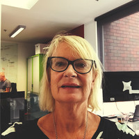 Sally Berlin Email & Phone Number