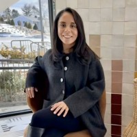 Plan Architecture Employee Stephanie Fernandez's profile photo