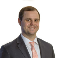 JLL Employee Jake Hughes's profile photo