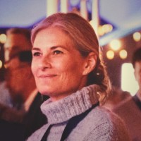 Camilla Thomsen Email