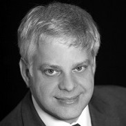 Puerto Rican Curling Federation Employee Dean Roth's profile photo