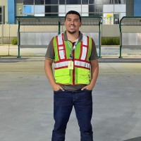 Amazon Employee André De Lima Domingos's profile photo