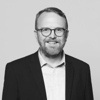 ILVA Employee Jesper Holmen's profile photo