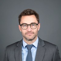 Stephane Lasserre Email & Phone Number