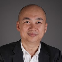 SiPearl Employee Ying-Chih Yang's profile photo