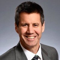 Black & McDonald Limited Employee Peter Tuck's profile photo