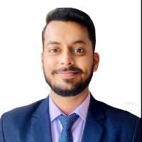 Vishal J. Email