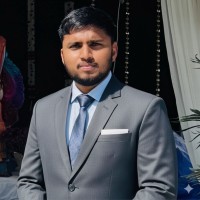 JPMorganChase Employee Vardhan K's profile photo
