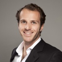 Coldwell Banker Employee Ben Nathan's profile photo
