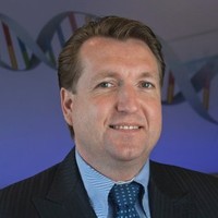 Geneyx Genomex Ltd. Employee Willem Haagmans's profile photo