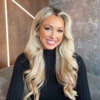 Paul Desisto Talent Mgmt Employee Talia Wood's profile photo