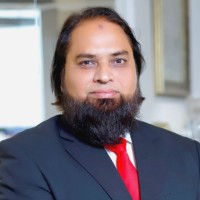 IBL Operations Employee Saif Khan's profile photo