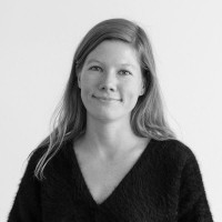 The Cultivist. Employee Lizzie Jones's profile photo