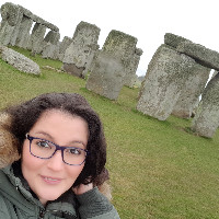 Coox Employee Georgiana Chirita's profile photo