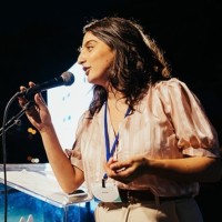 SOHO. 100% Design Shop Employee Tal Badash's profile photo