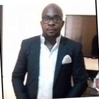 Richard Adetimehin's profile photo