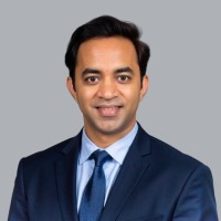 HAVER & BOECKER OHG Employee Akshay Tilgule's profile photo