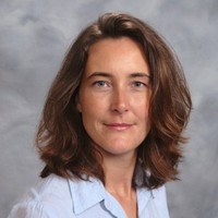 Geraldine Klarenberg Email & Phone Number