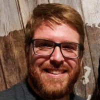 Cole Kepro International, LLC Employee Raymond Harlan's profile photo