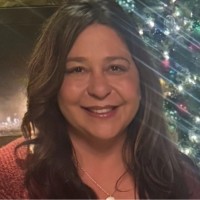 Yvette Garcia Email & Phone Number