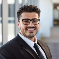 Sikich Employee Anthony Calabria's profile photo