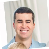 Mastercard Data & Services Employee Brad Stankey's profile photo