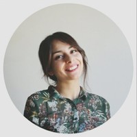 Necesito un Trastero Employee Gloria Serrano's profile photo