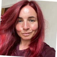 Irina Nobelis Email