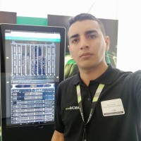 rydev Employee Ronny Ferreto's profile photo