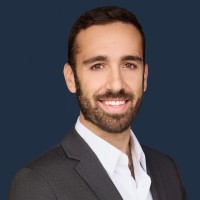 InterSpaceLiving Employee Leo Hanono's profile photo