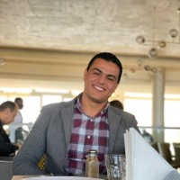 Polind Employee Othmane Msalla's profile photo