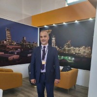 AmoudaCiment Employee Tarik Maali's profile photo