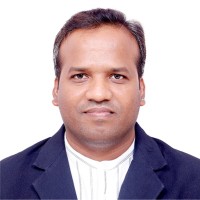Harisha V Email & Phone Number