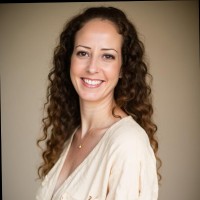 Pointer Israel Employee Odelia Dvashi's profile photo