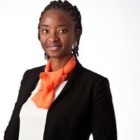ZEP-RE (PTA Reinsurance Company) Employee Cecilia Augustine's profile photo