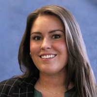 Curran Financial Partners Employee Amelia Riggs's profile photo