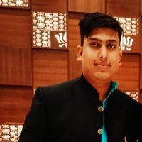 Express Analytics Employee Tarun Panwar's profile photo